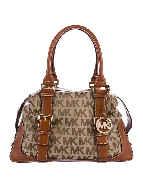 personalised michael kors bag|Michael Kors bags official website.